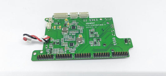 PL18 Wireless Charging Board PCBA