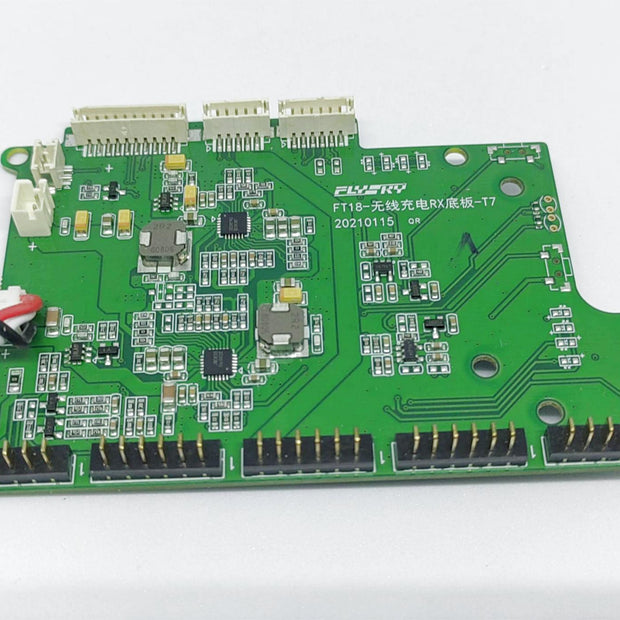 PL18 Wireless Charging Board PCBA