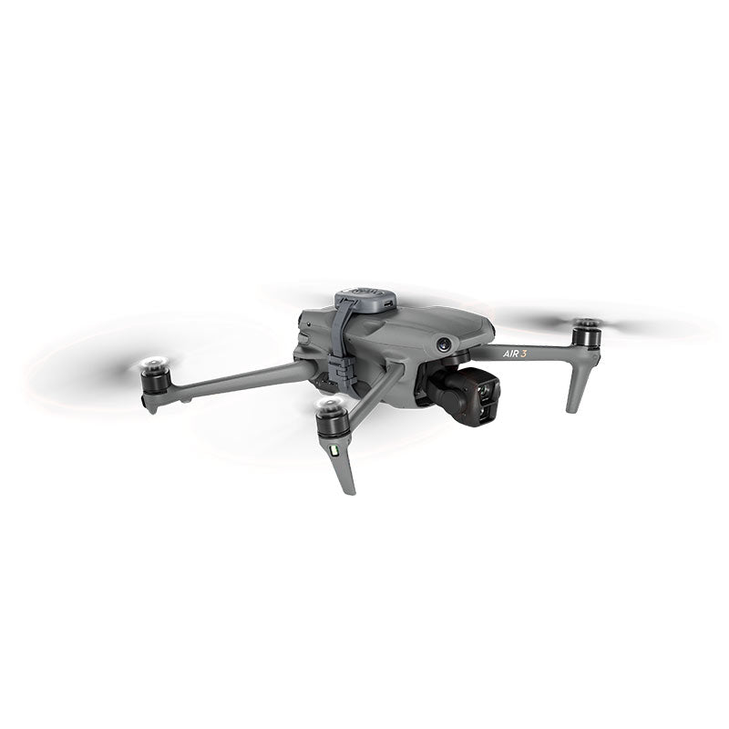 DRONE UNIVERSAL ALARM SYSTEM