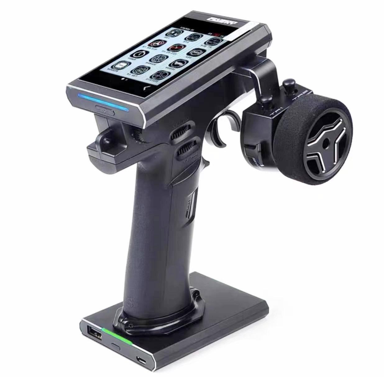 Flysky Noble NB4 2.4GHz 8 Channel AFHDS 3 Transmitter