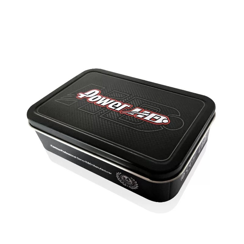 PowerHD B8RS Short Shaft Brushless Servo 30KG - for 1/10 On-Road, Rally, Off-Road Cars