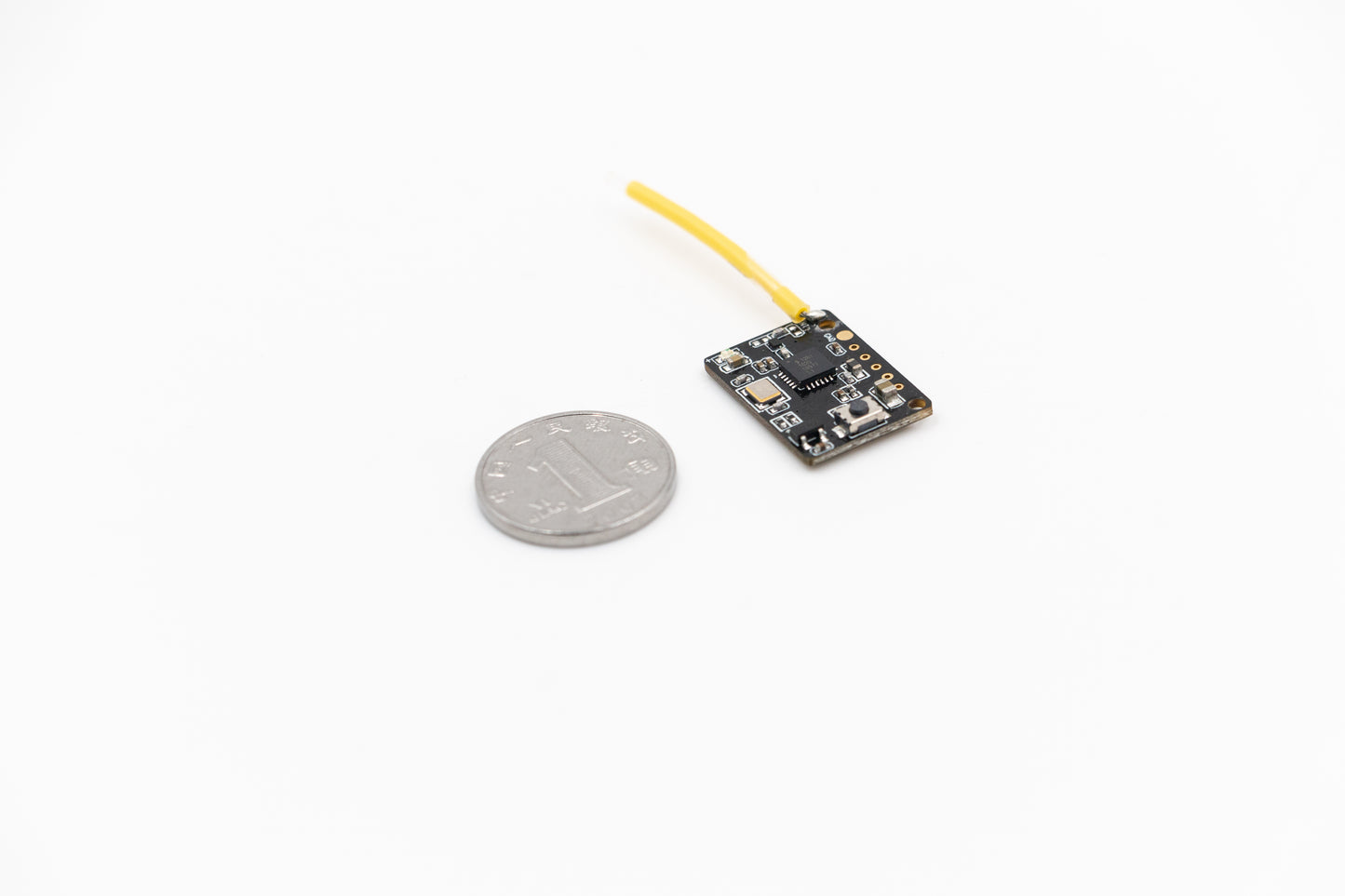 Mini récepteur Flysky FS-MiniZRF3 2.4G pour voiture RC min-z EVO 