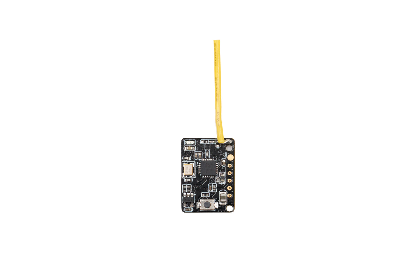 Flysky FS-MiniZRF3 2.4G Mini Receiver For RC Car Min-z EVO