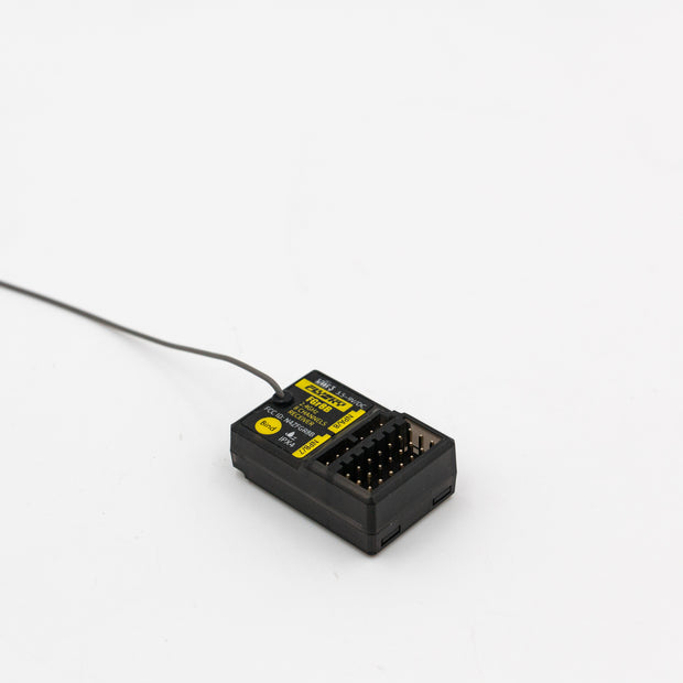 Récepteur Flysky FGR8B 2,4 GHz 8CH 