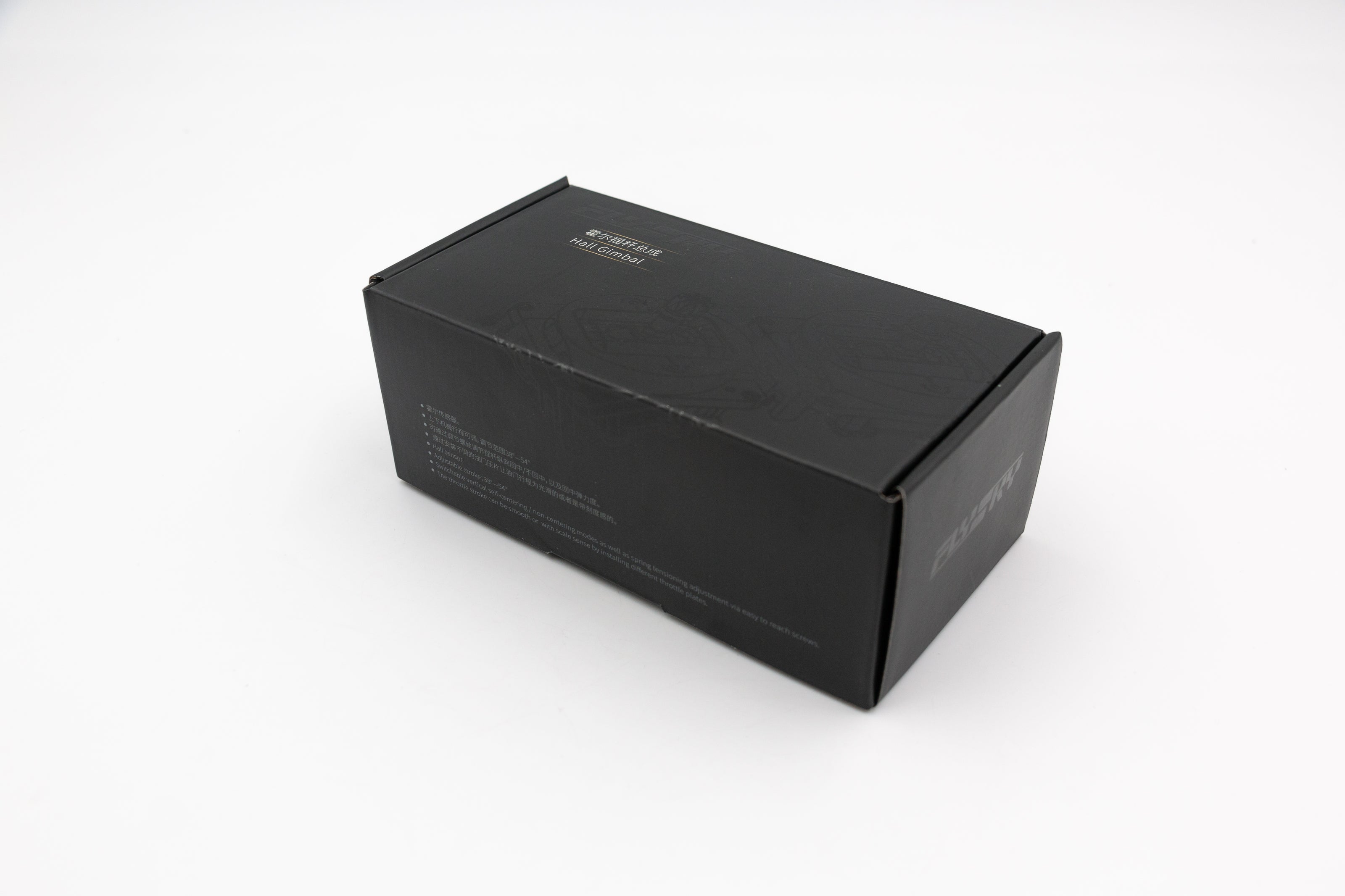 Flysky hall gimbal FS-HZCZ03-ADJ