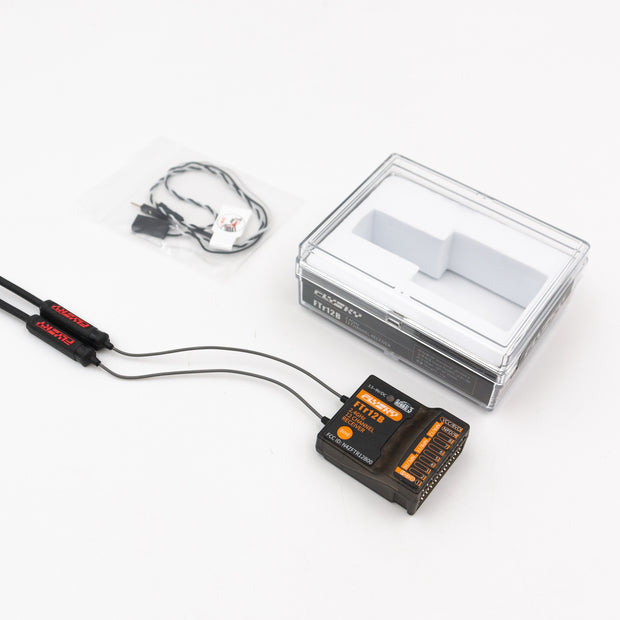 FLYSKY FTR12B 12CH Receiver