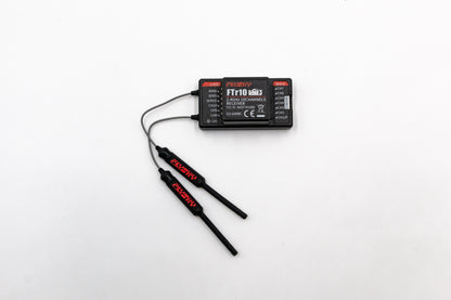 FlySky FTr10 Receiver 2.4G 10CH