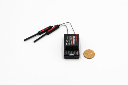 FlySky FTr10 Receiver 2.4G 10CH