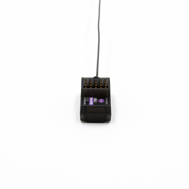 Flysky INr4-GYB 4CH Gyro RX