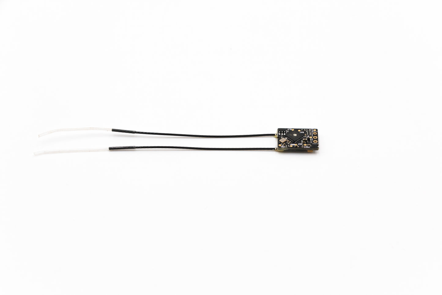 FlySky TMR AFHDS3 Protocol Dual Antenna Two-Way Mini Receiver