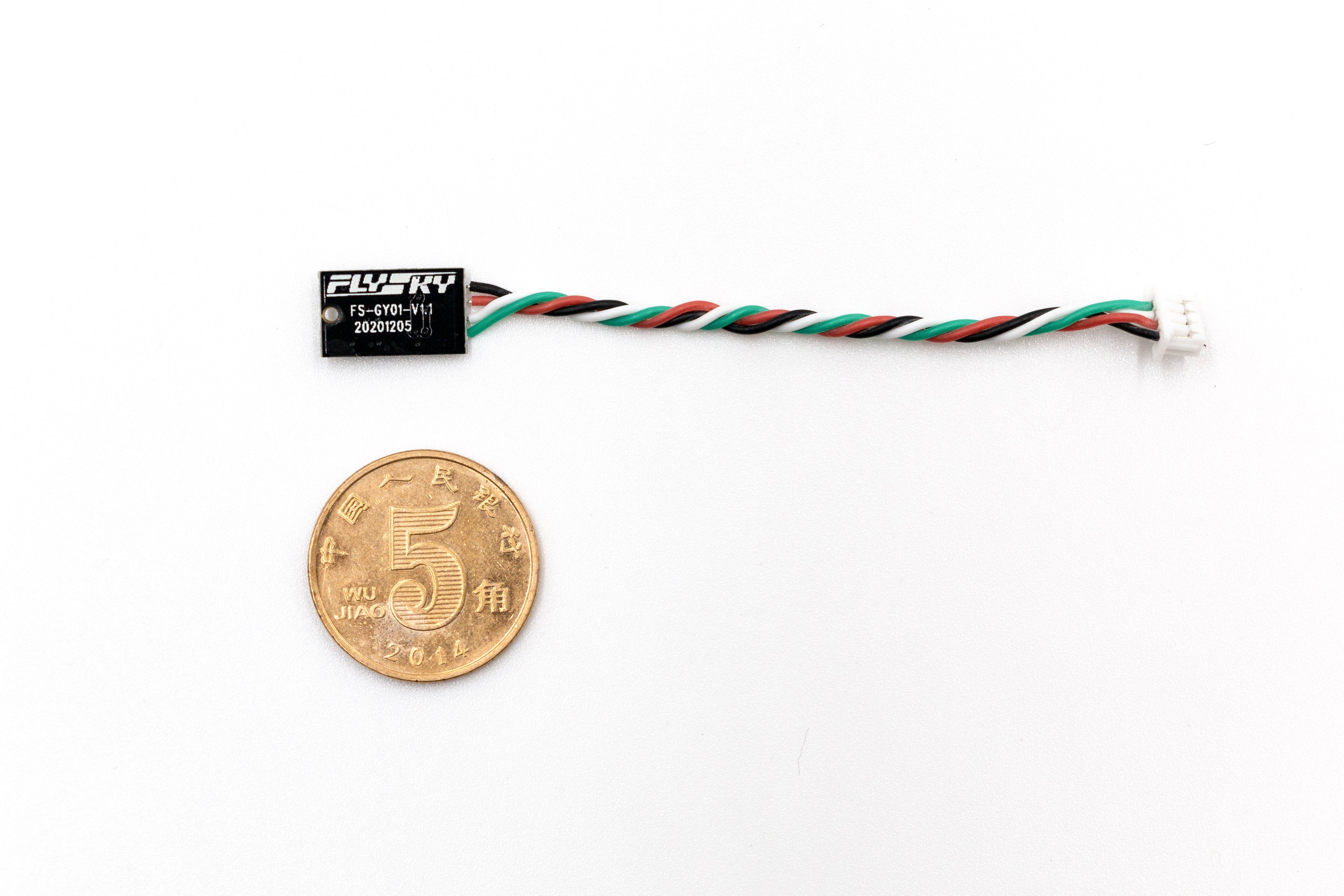 Flysky FS-GY01 Micro-Drift Gyro