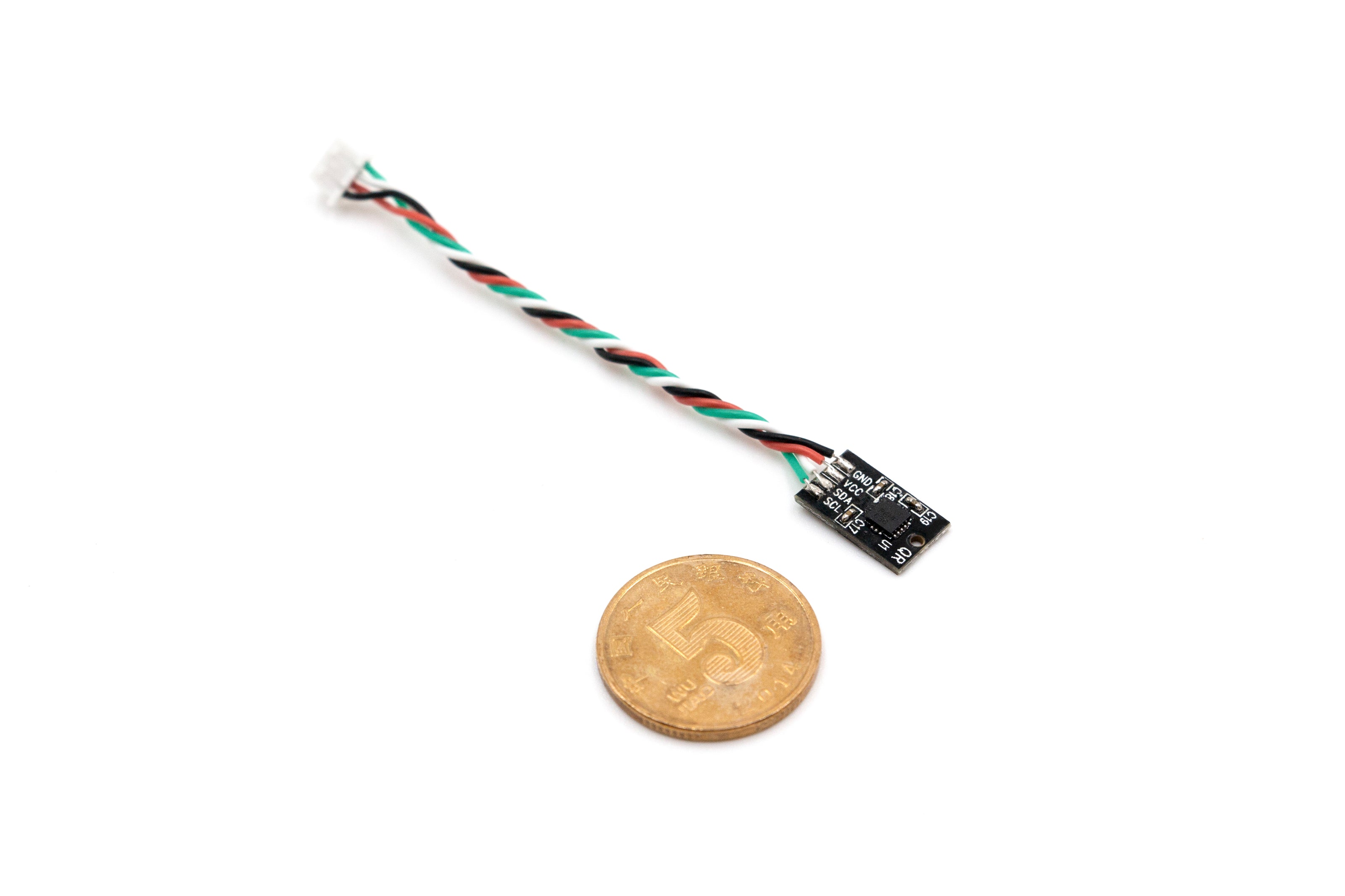 Flysky FS-GY01 Micro-Drift Gyro