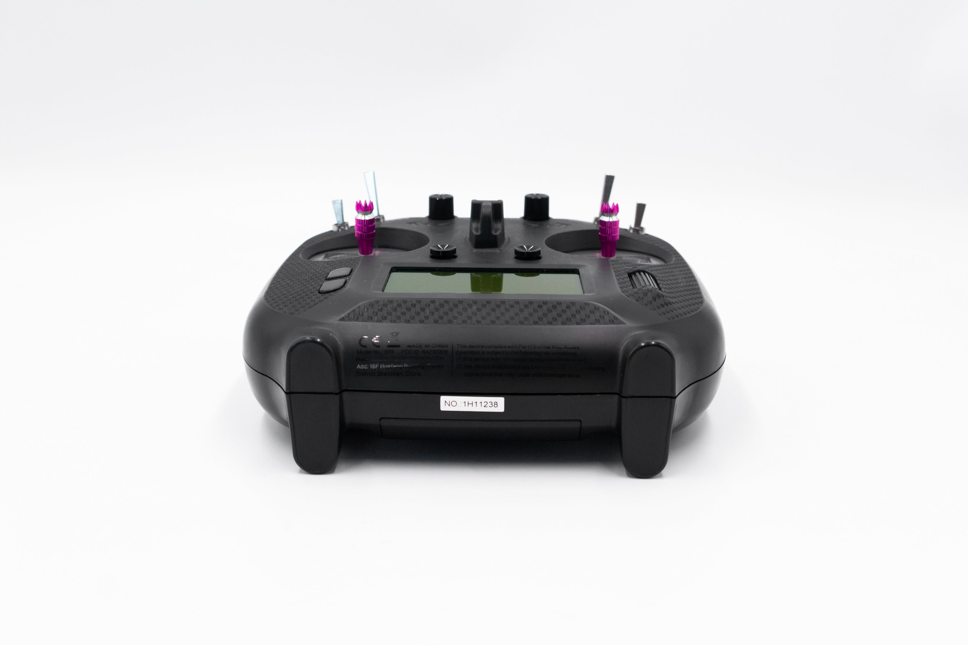 Flysky FS-ST8 2.4GHz 10CH ANT Transmitter