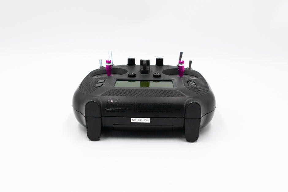 Émetteur ANT Flysky FS-ST8 2,4 GHz 10CH