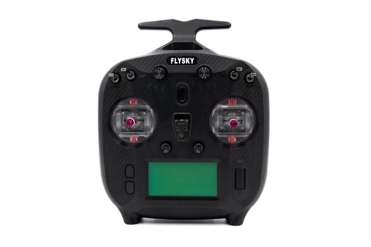 Flysky FS-ST8 2,4 GHz 10CH ANT Sender