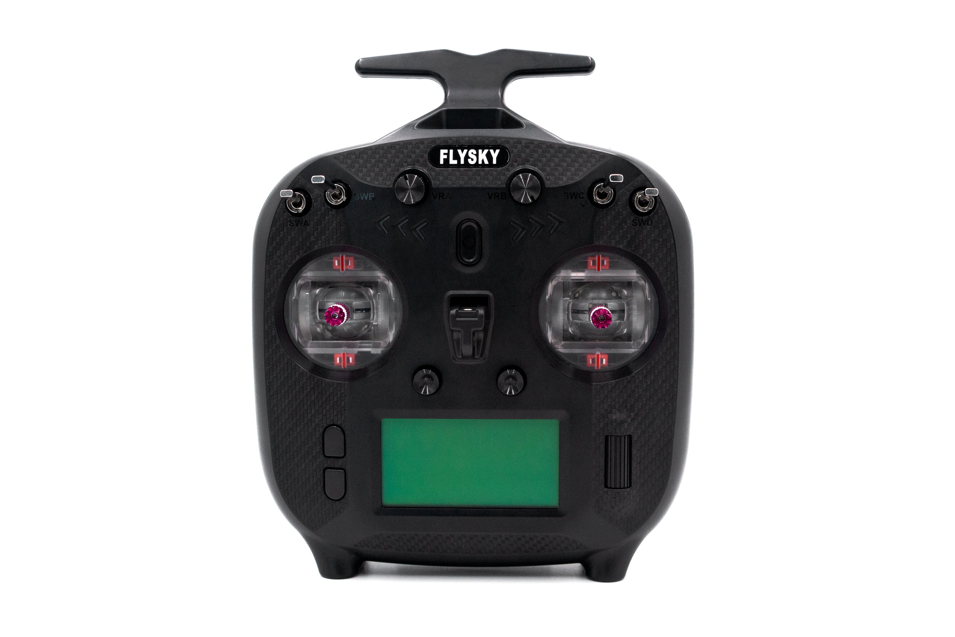 Émetteur ANT Flysky FS-ST8 2,4 GHz 10CH
