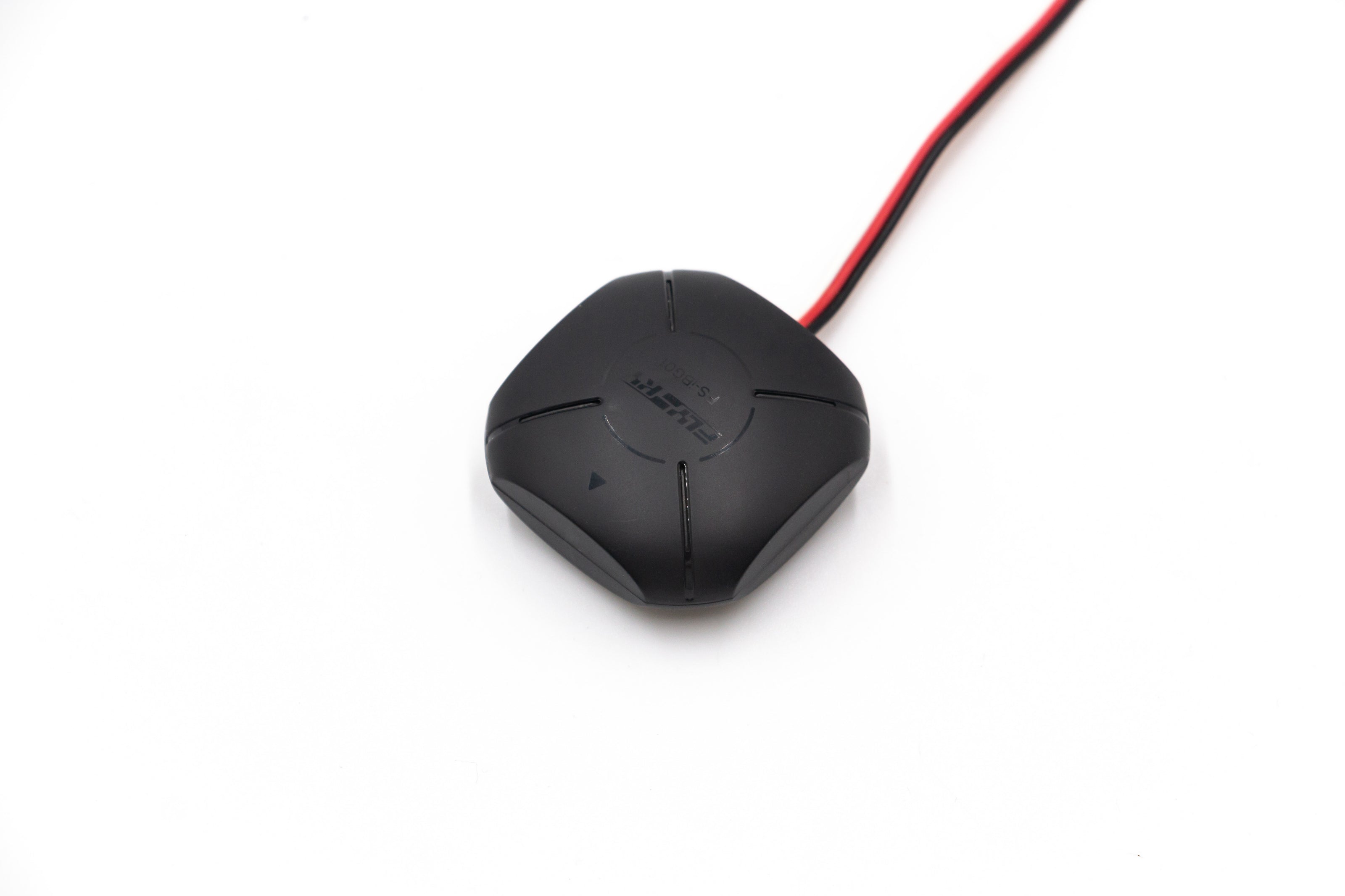 Flysky iBG01 GPS i-BUS2 Sensor Positioning for RC Car RC Boat