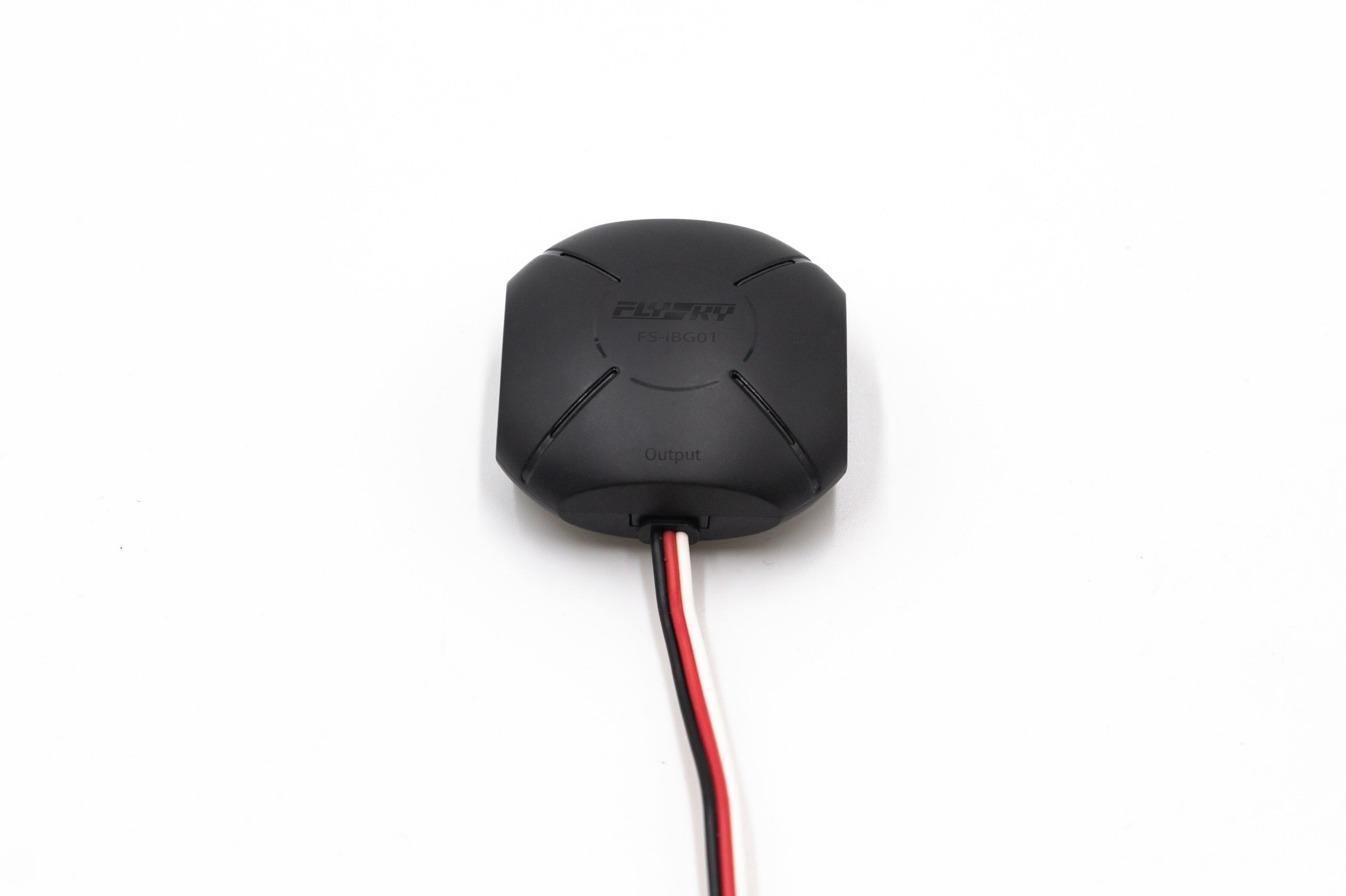 Flysky iBG01 GPS i-BUS2 Sensor Positioning for RC Car RC Boat