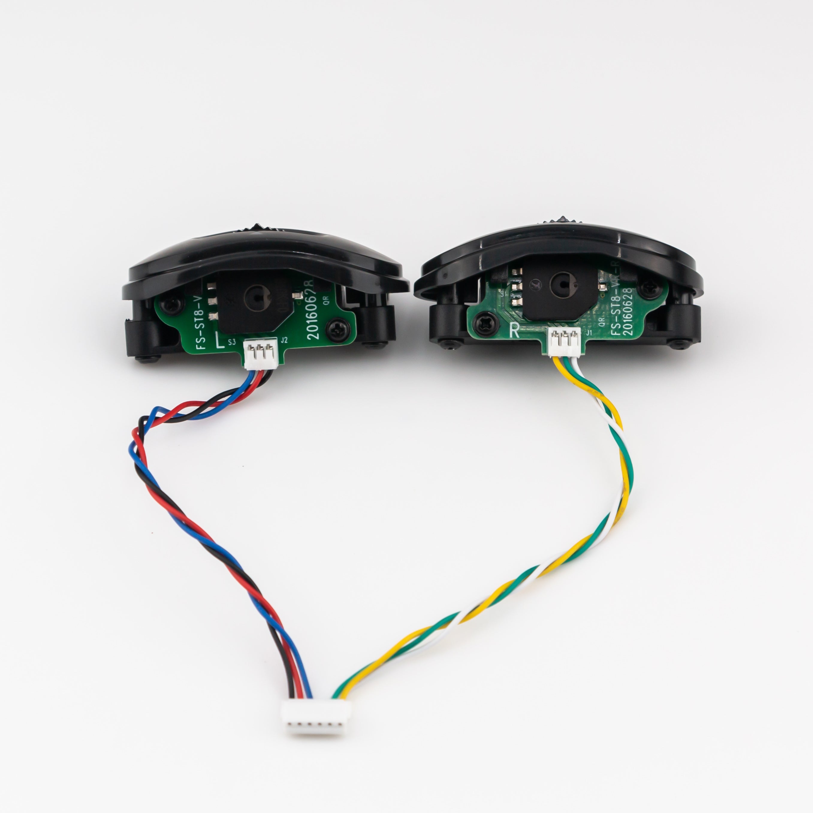 Flysky FS-BL01 Transmitter shoulder dial