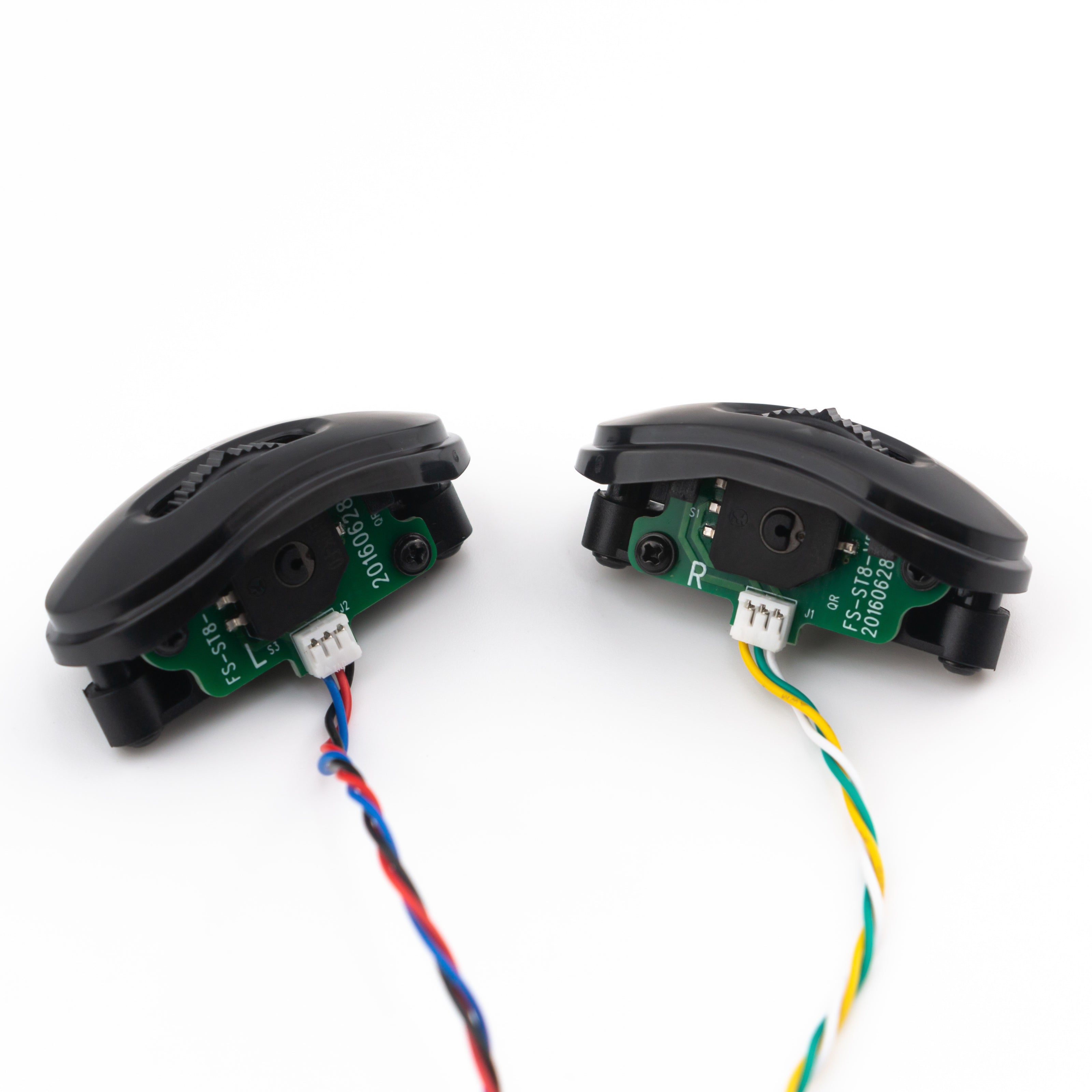 Flysky FS-BL01 Transmitter shoulder dial