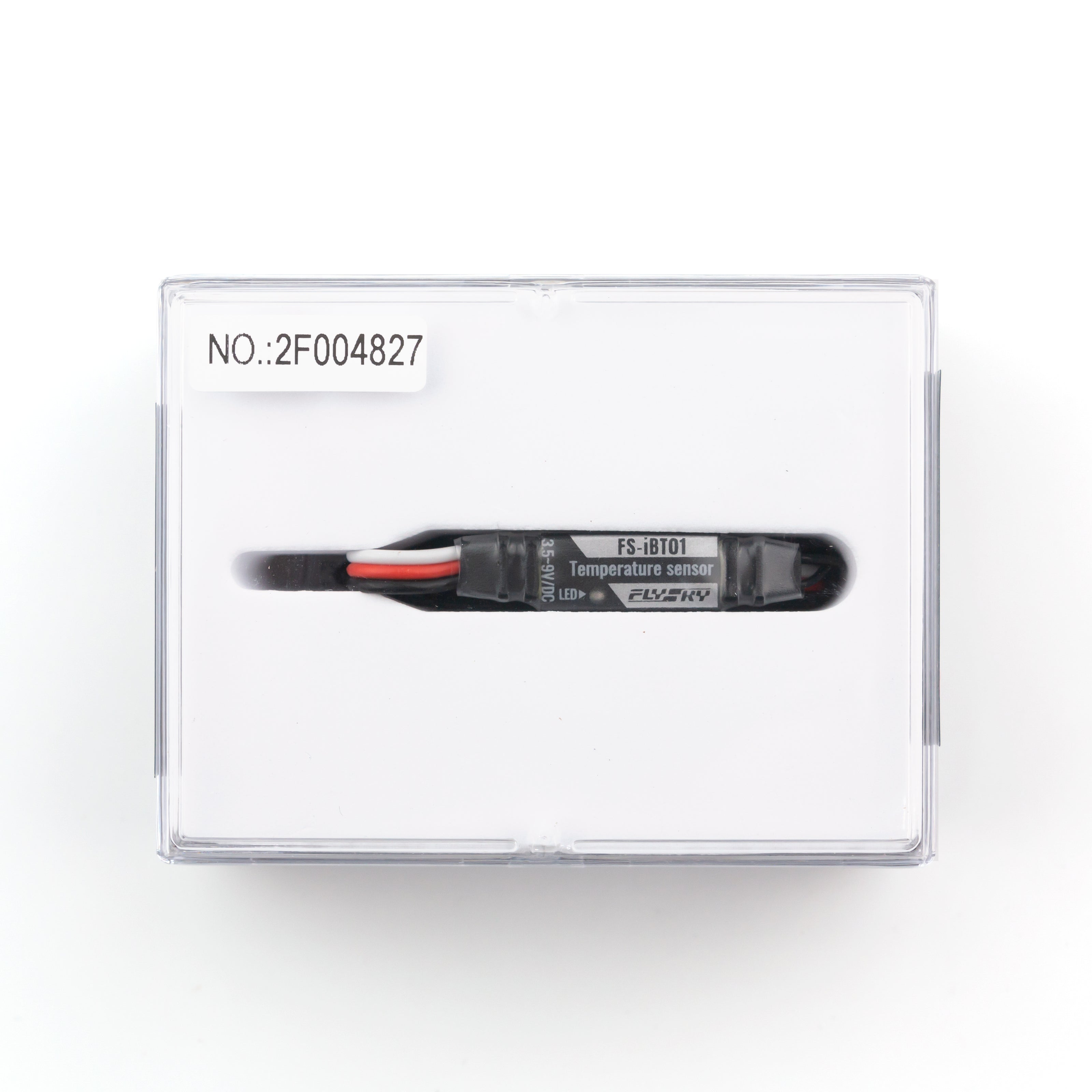 Flysky FS-iBT01 Temperature i-BUS2 Sensor