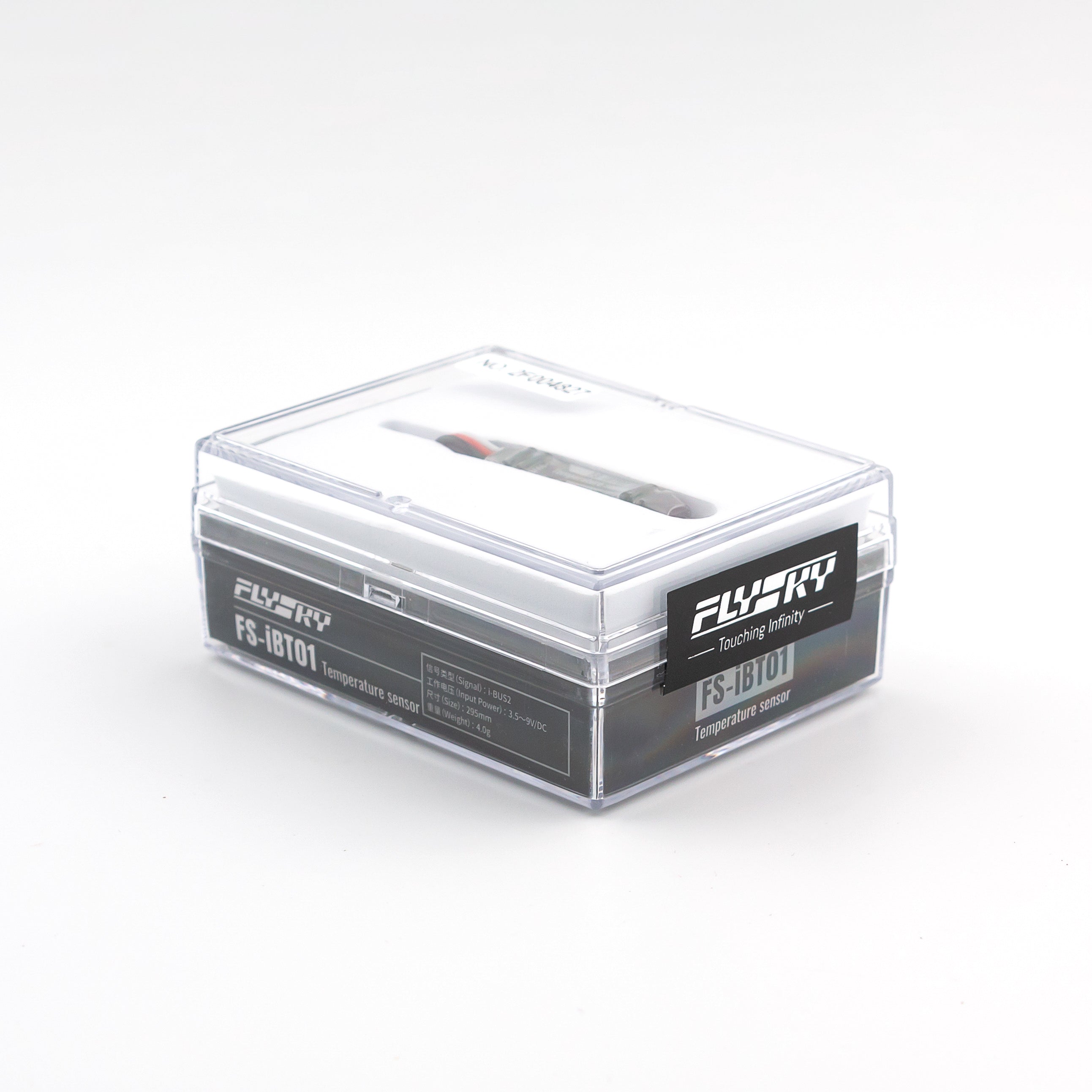 Flysky FS-iBT01 Temperature i-BUS2 Sensor