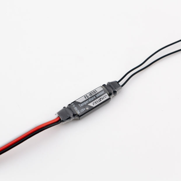 Capteur de température Flysky FS-iBT01
