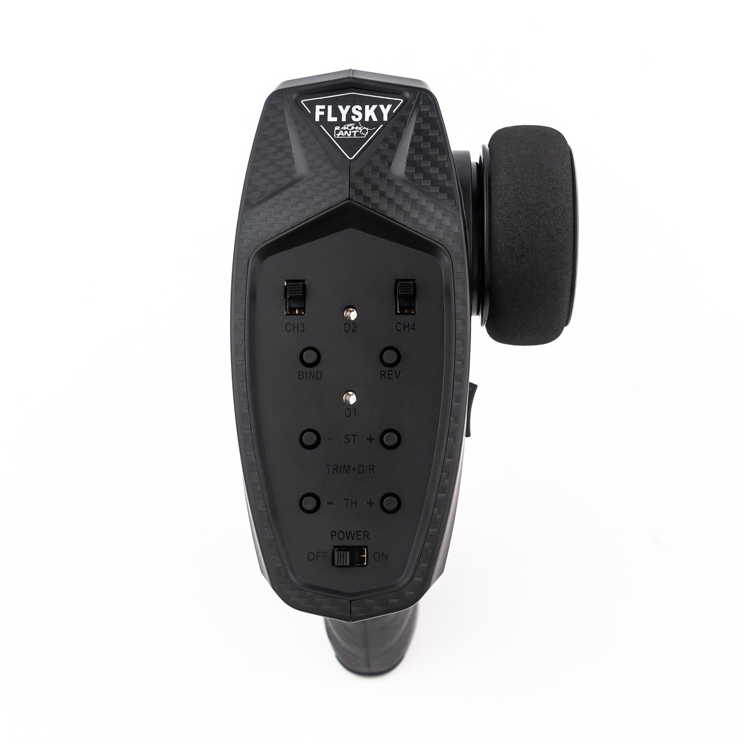 FLYSKY FS-MG7 7CH ANT RC Transmitter