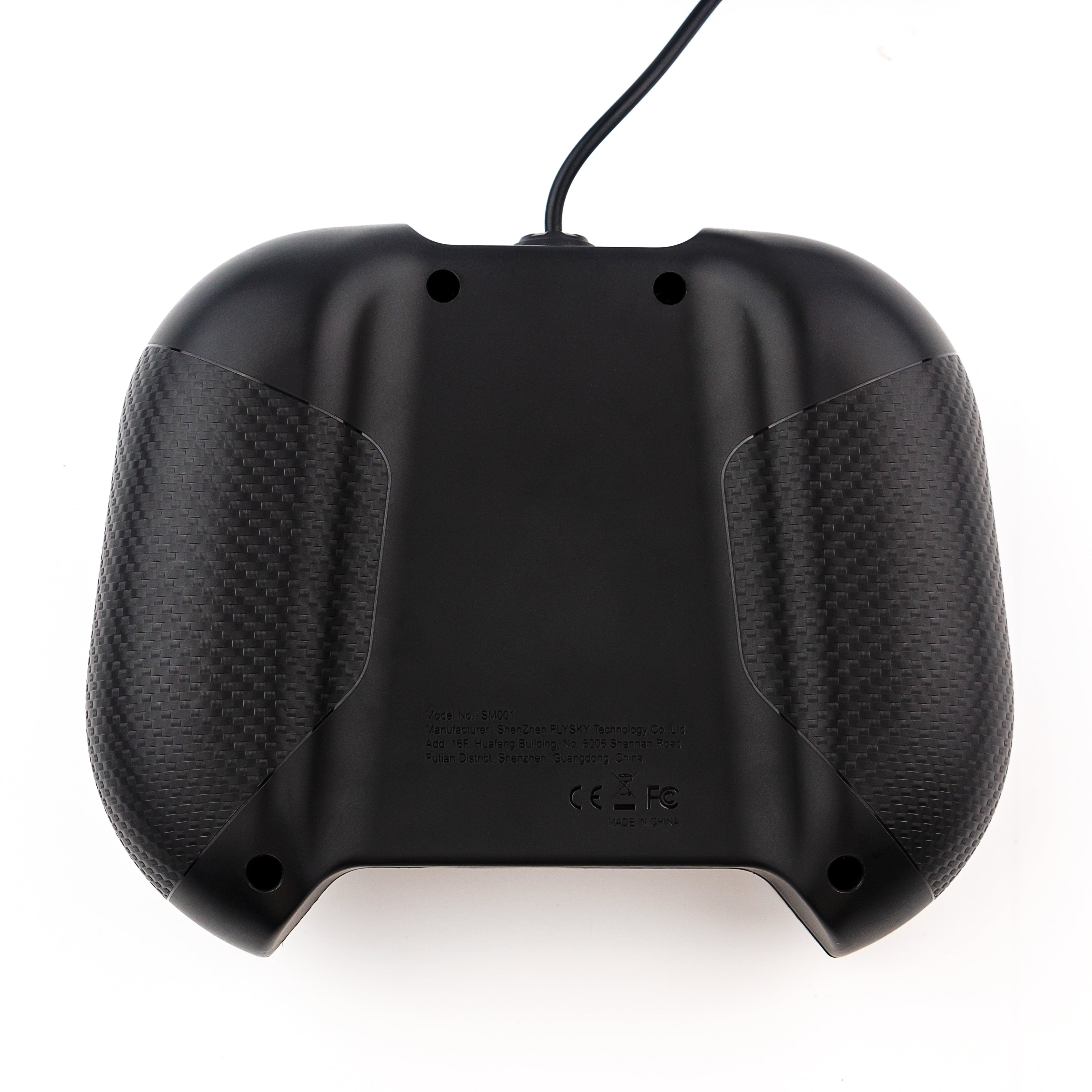 Flysky SM001 Simulateur de Vol 8CH