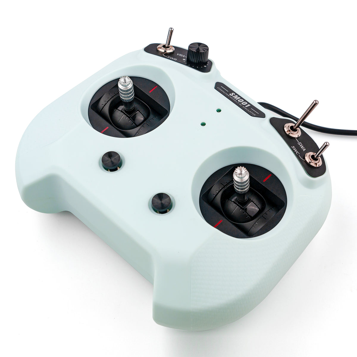 Flysky SM001 Flight Simulator 8CH Airplane simulator for beginners ...
