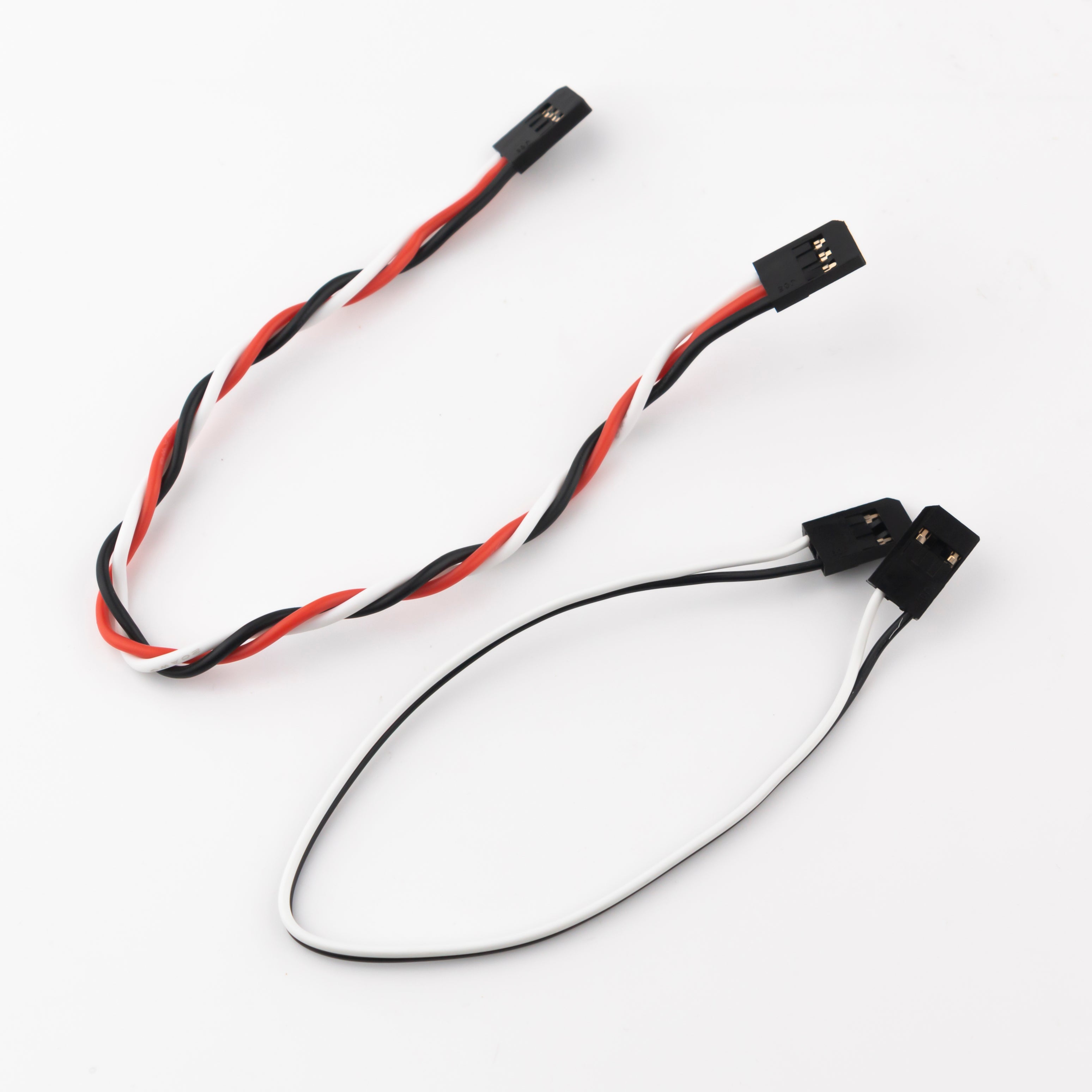 Flysky FS-iBH07 PWM 7-Kanal-Expander 