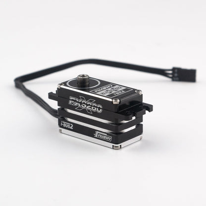 FLYSFY FXS260 IBUS2 metal servo suitable for 1:10 RC