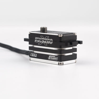 FLYSFY FXS260 IBUS2 Metallservo passend für 1:10 RC 