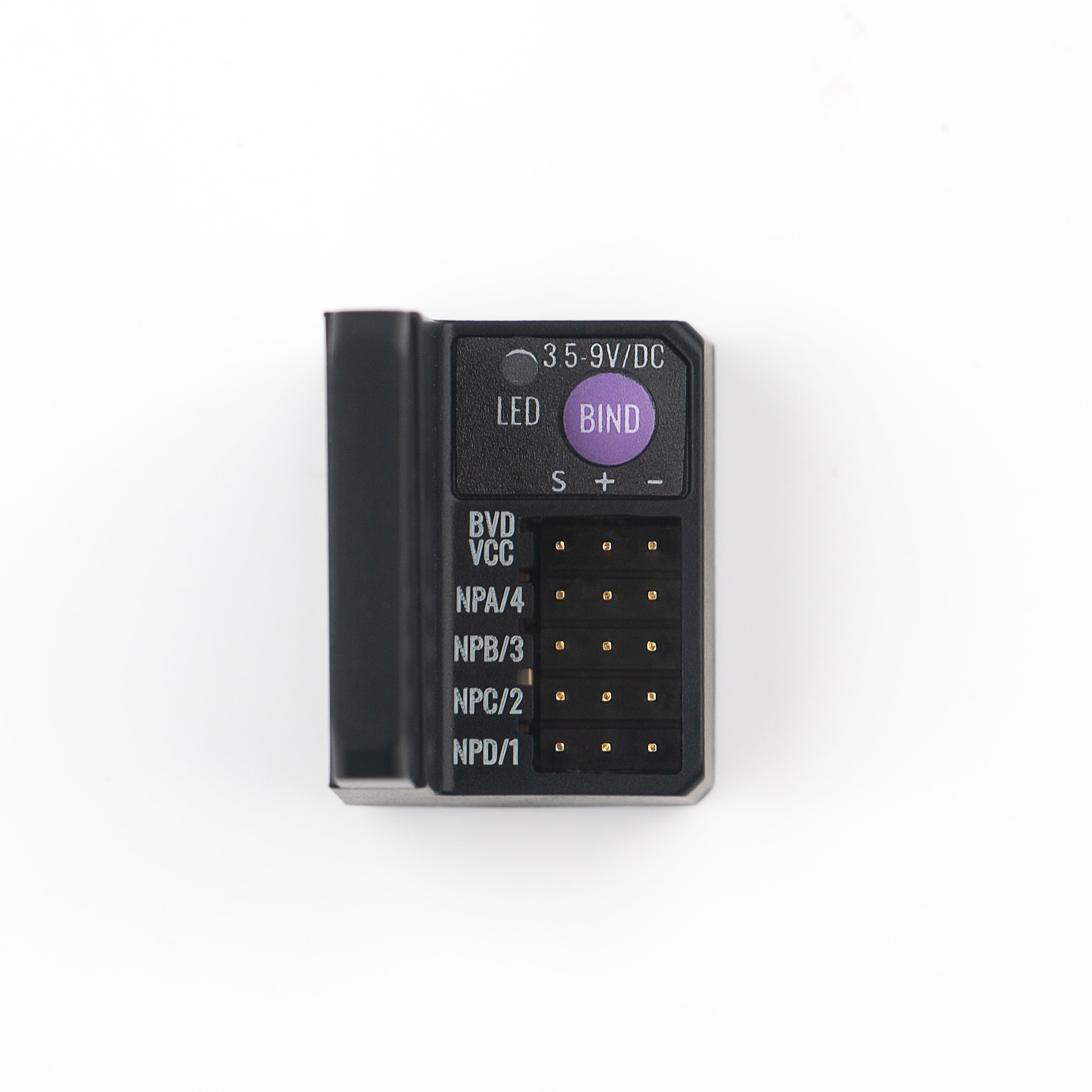 FlySky 4CH Bidirektionaler RX FGR4D 