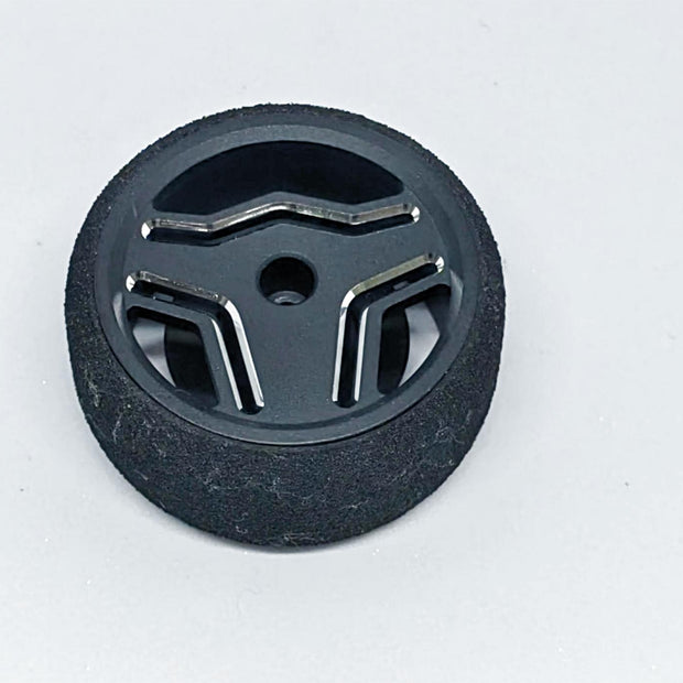 Flysky Noble NB4 Schaumlenkrad Handrad Ersatz