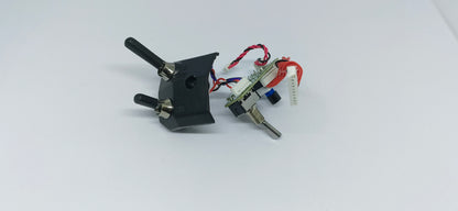 FLYSKY PL18 Left-Side Switch Kit