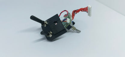 FLYSKY PL18 Left-Side Switch Kit