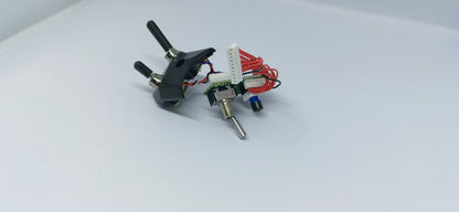 FLYSKY PL18 Left-Side Switch Kit