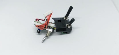 FLYSKY PL18 Right-Side Switch Kit