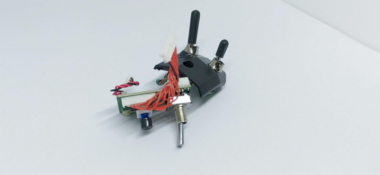 FLYSKY PL18 Right-Side Switch Kit