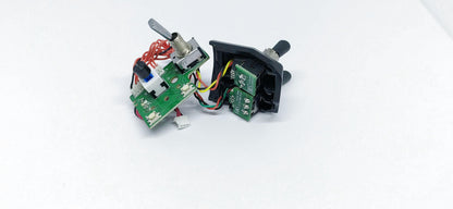 FLYSKY PL18 Right-Side Switch Kit