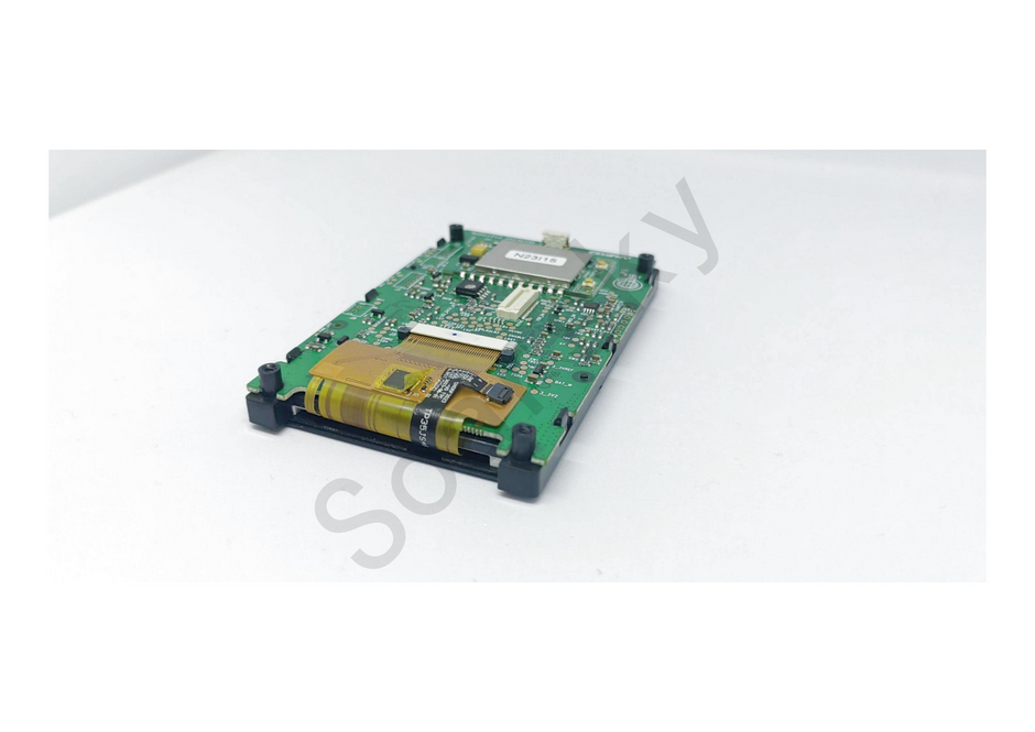 Noble NB4+ NB4 plus Hochhelligkeits-Upgrade-Kit (Bildschirm+Mainboard) 