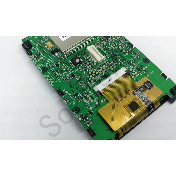 Noble NB4+ NB4 plus Hochhelligkeits-Upgrade-Kit (Bildschirm+Mainboard) 