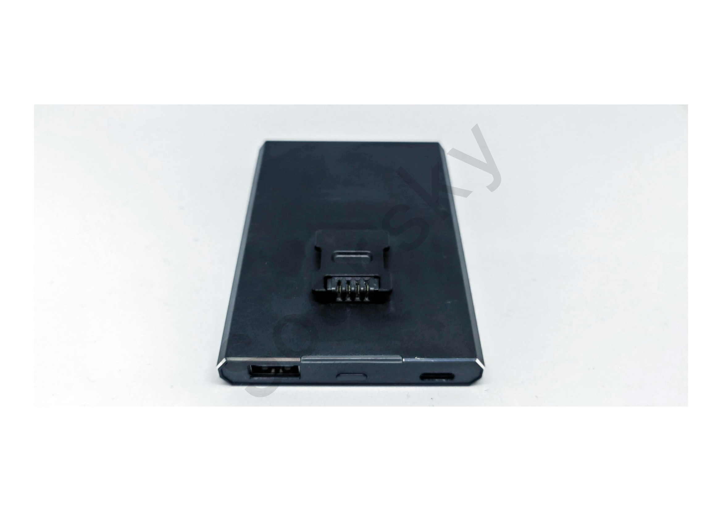 Noble NB4+ NB4 plus Replacement Powerbank Battery Base Bottom Battery