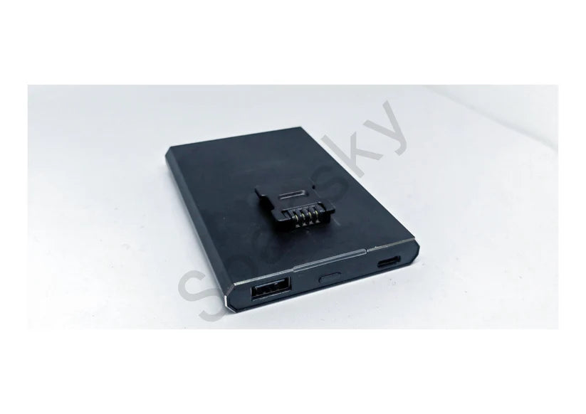 Flysky Noble NB4 4300 mAh Powerbank Replacement Battery Base Bottom Battery
