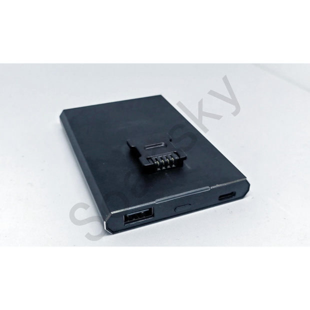 Noble NB4+ NB4 plus Replacement Powerbank Battery Base Bottom Battery