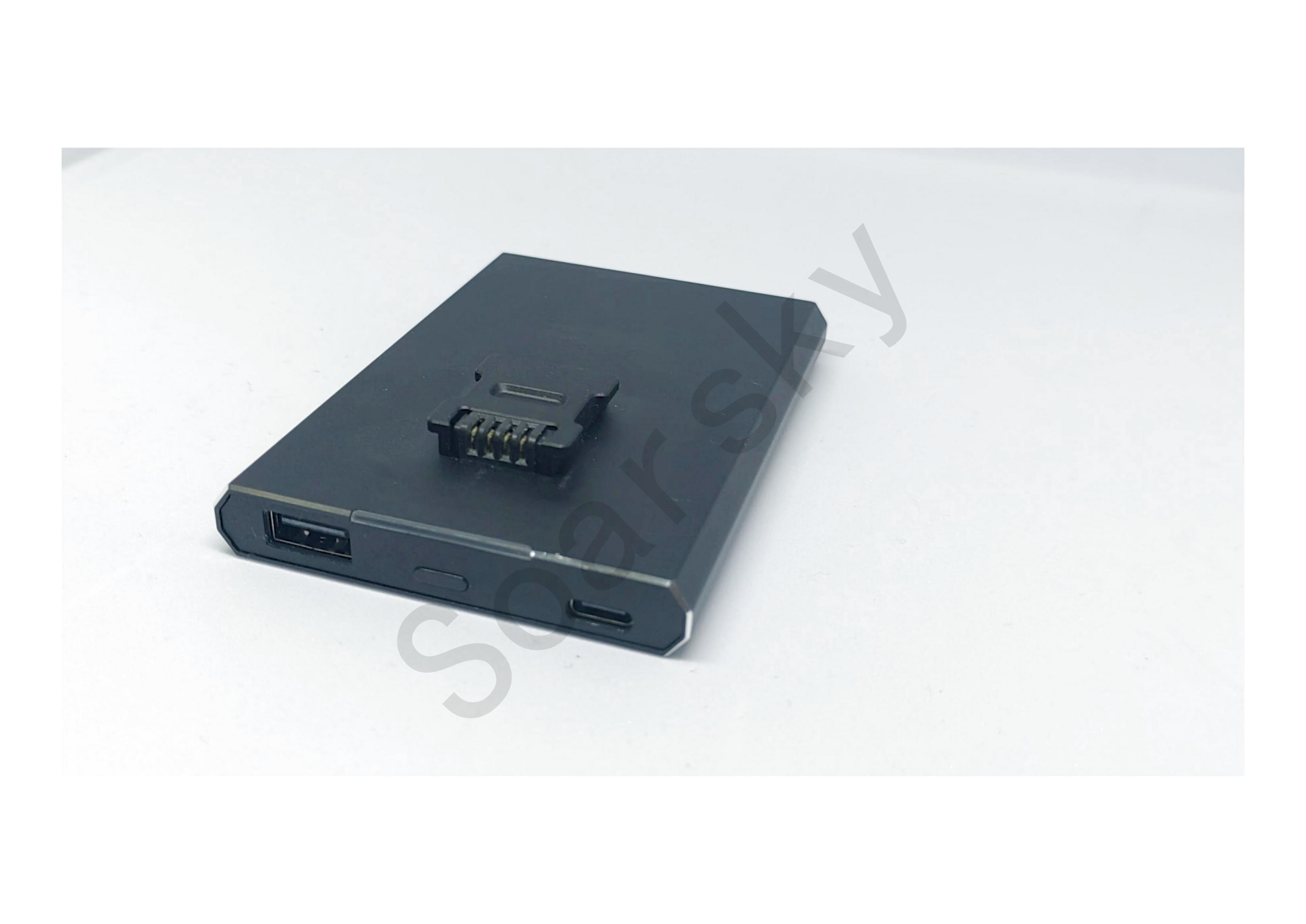 Noble NB4+ NB4 plus Replacement Powerbank Battery Base Bottom Battery