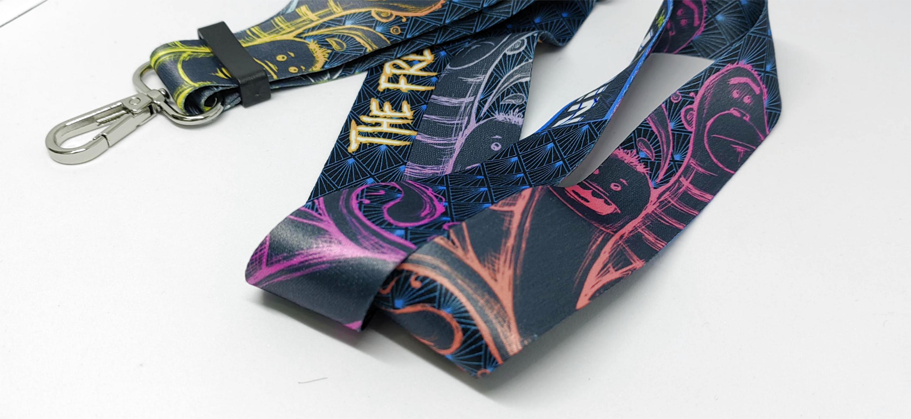 Sangle de longe pour radio Soarsky Nirvana