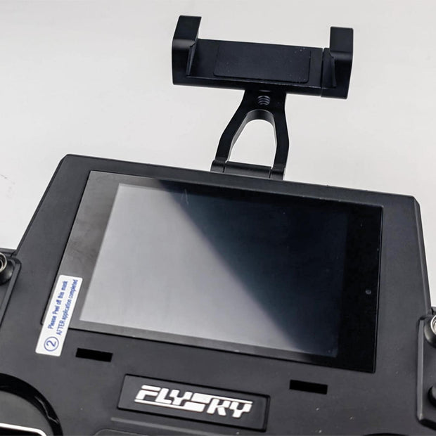 Flysky Paladin PL18 Telefonhalterung