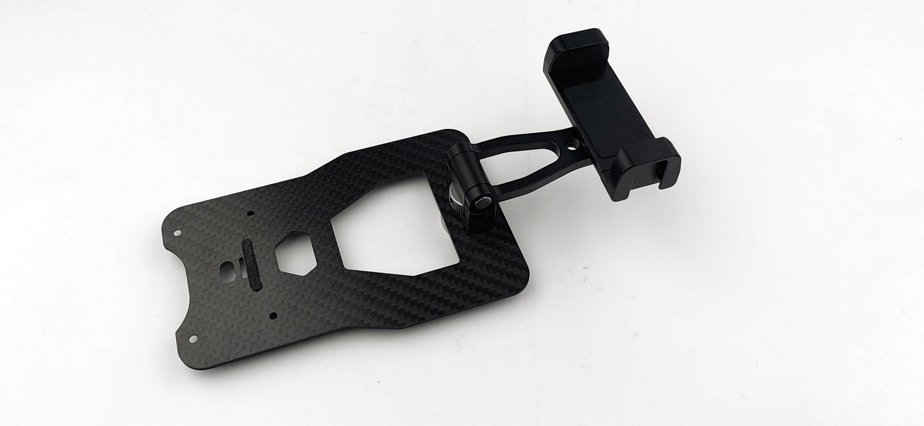 Flysky Paladin PL18 Telefonhalterung